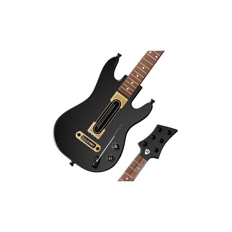 Xbox One Guitar Hero Live Guitar
