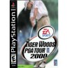 Tiger Woods PGA Tour 2000