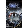 Star Wars The Force Unleashed