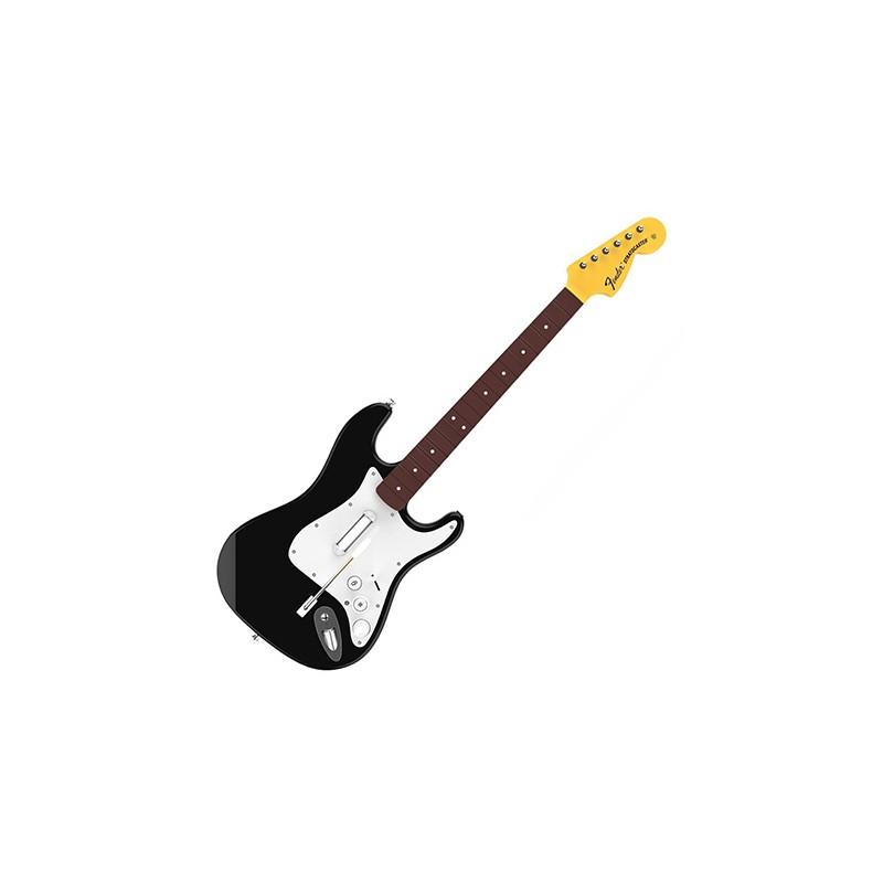 Xbox One Rock Band 4 Wireless Guitar