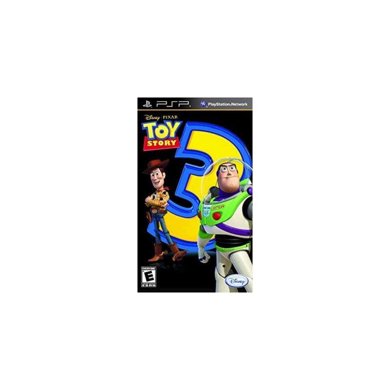 Toy Story 3