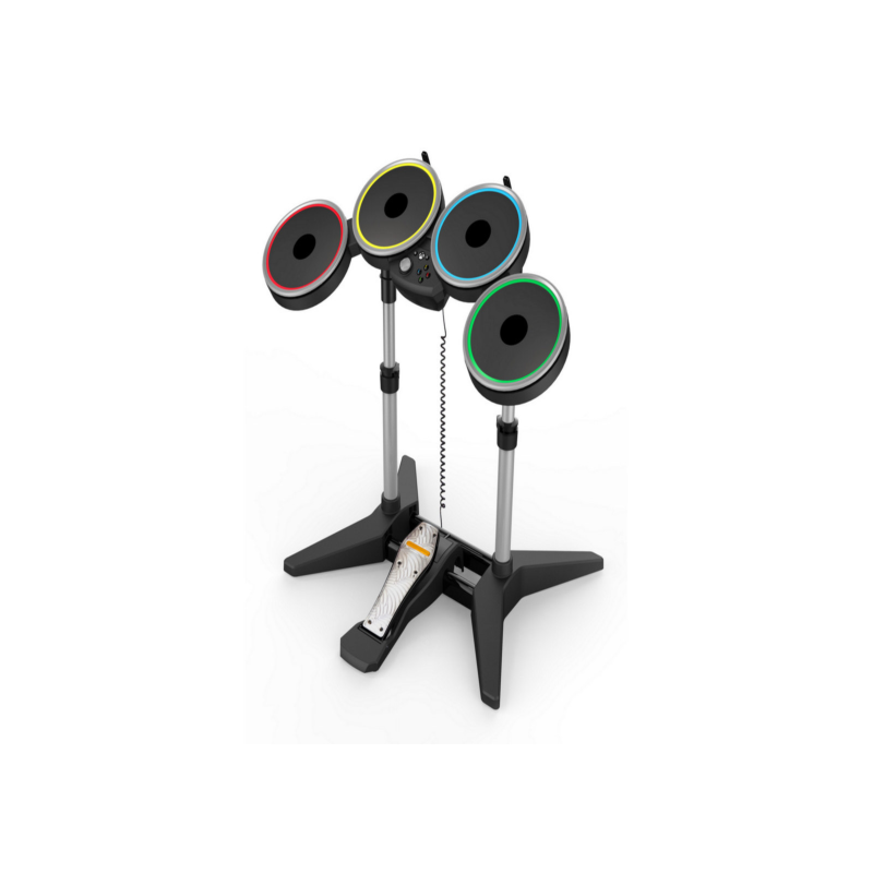 Xbox One Rock Band Drum Set