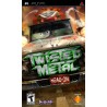 Twisted Metal Head On