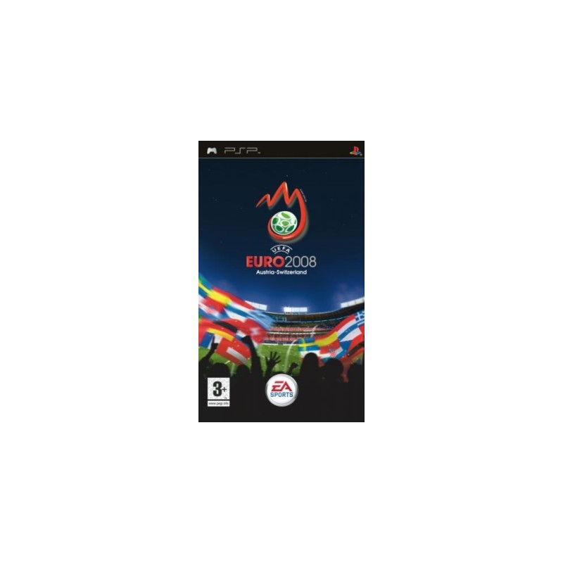 UEFA Euro 2008