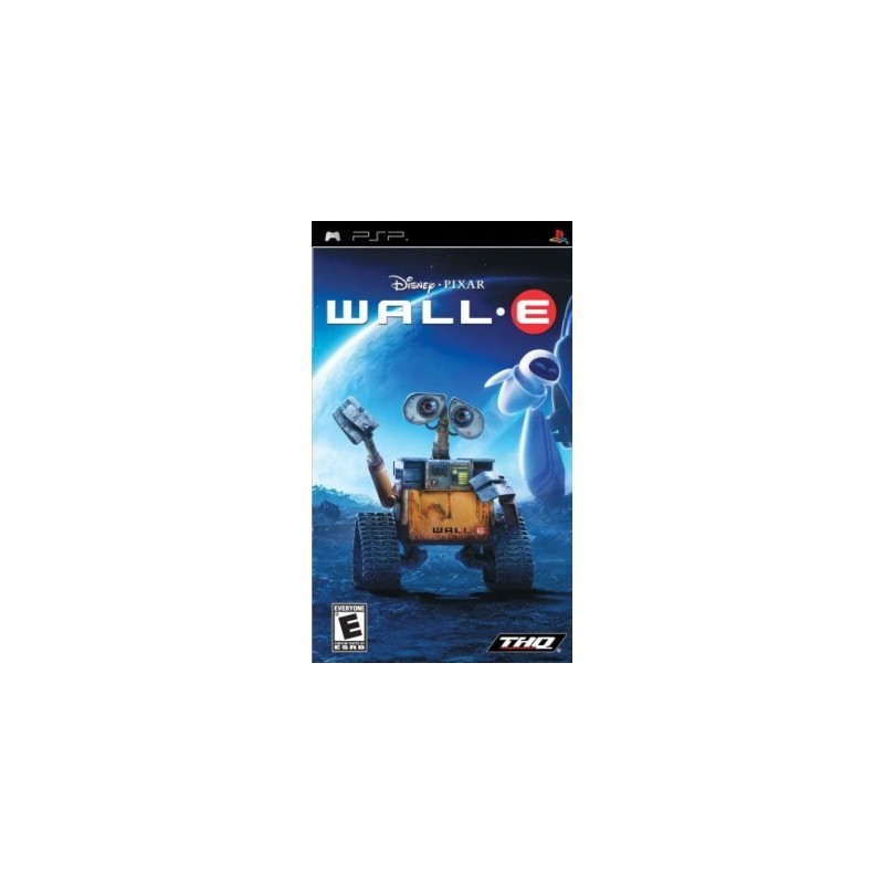 Wall E