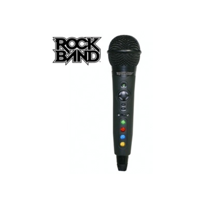Xbox One Rock Band Microphone