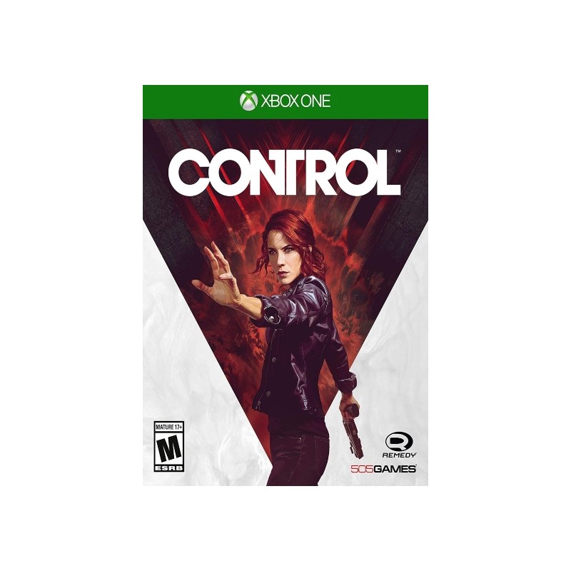 Control (Juego)
