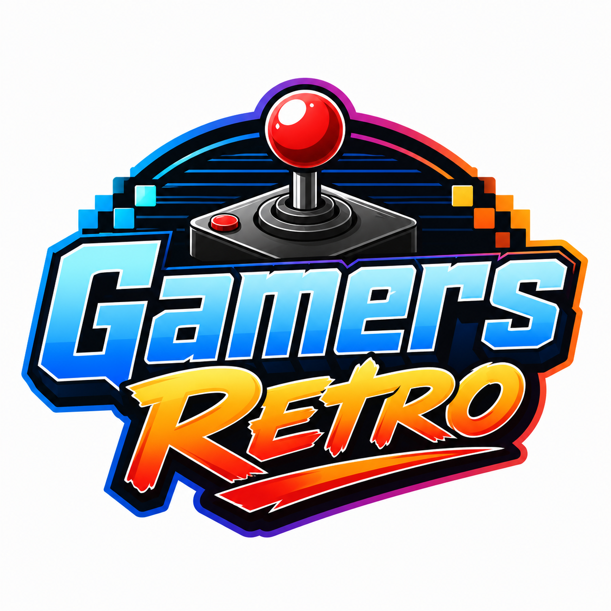Gamers Retro